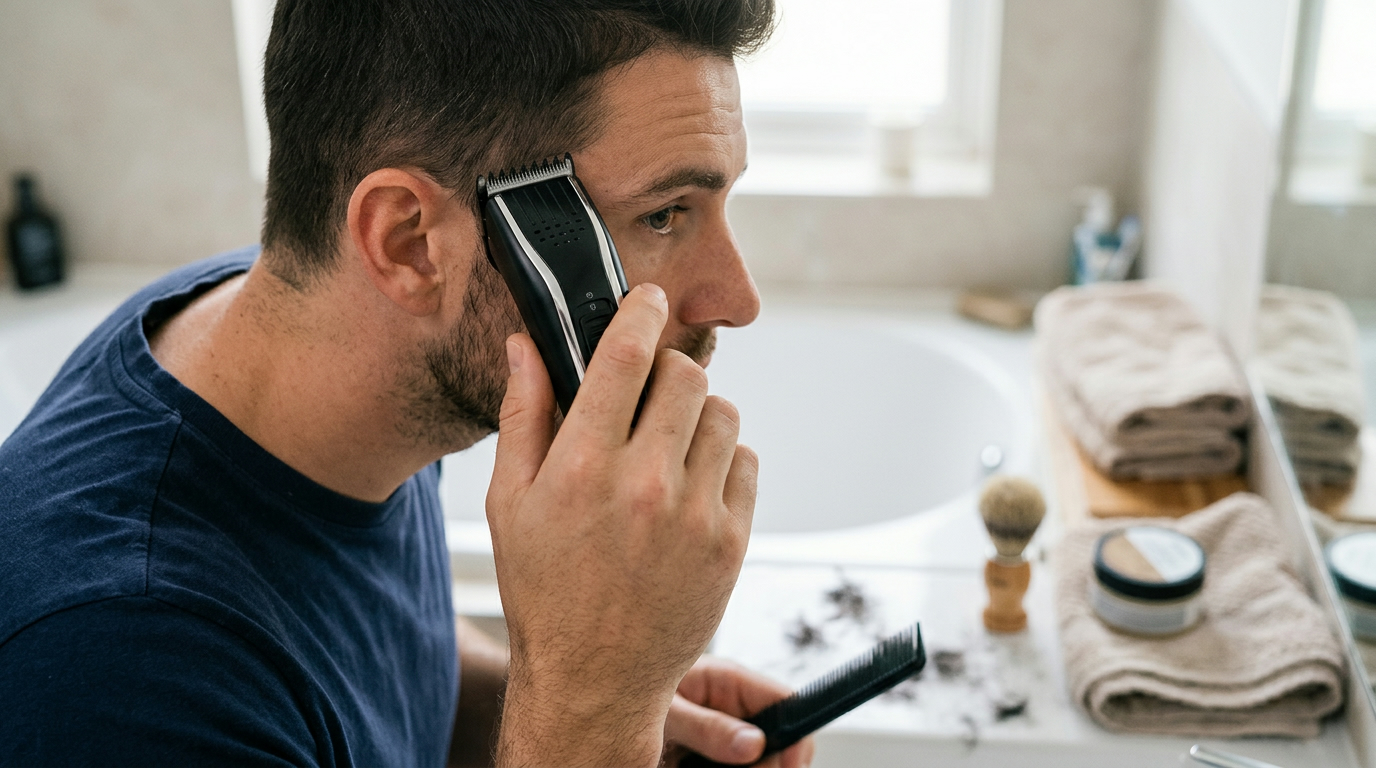 Best Rechargeable Hair Clipper: What to Look For