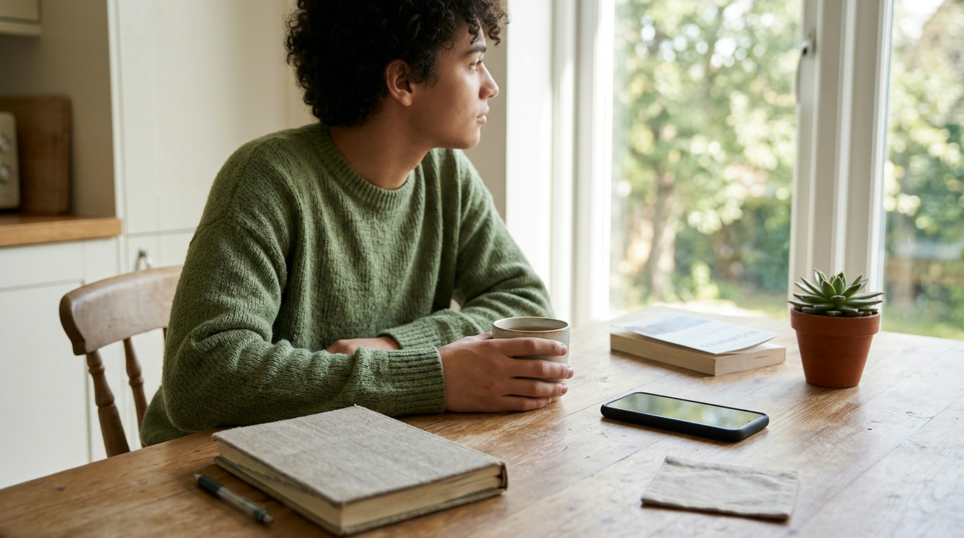 Why Gen Z Is Quietly Posting Less on Social Media