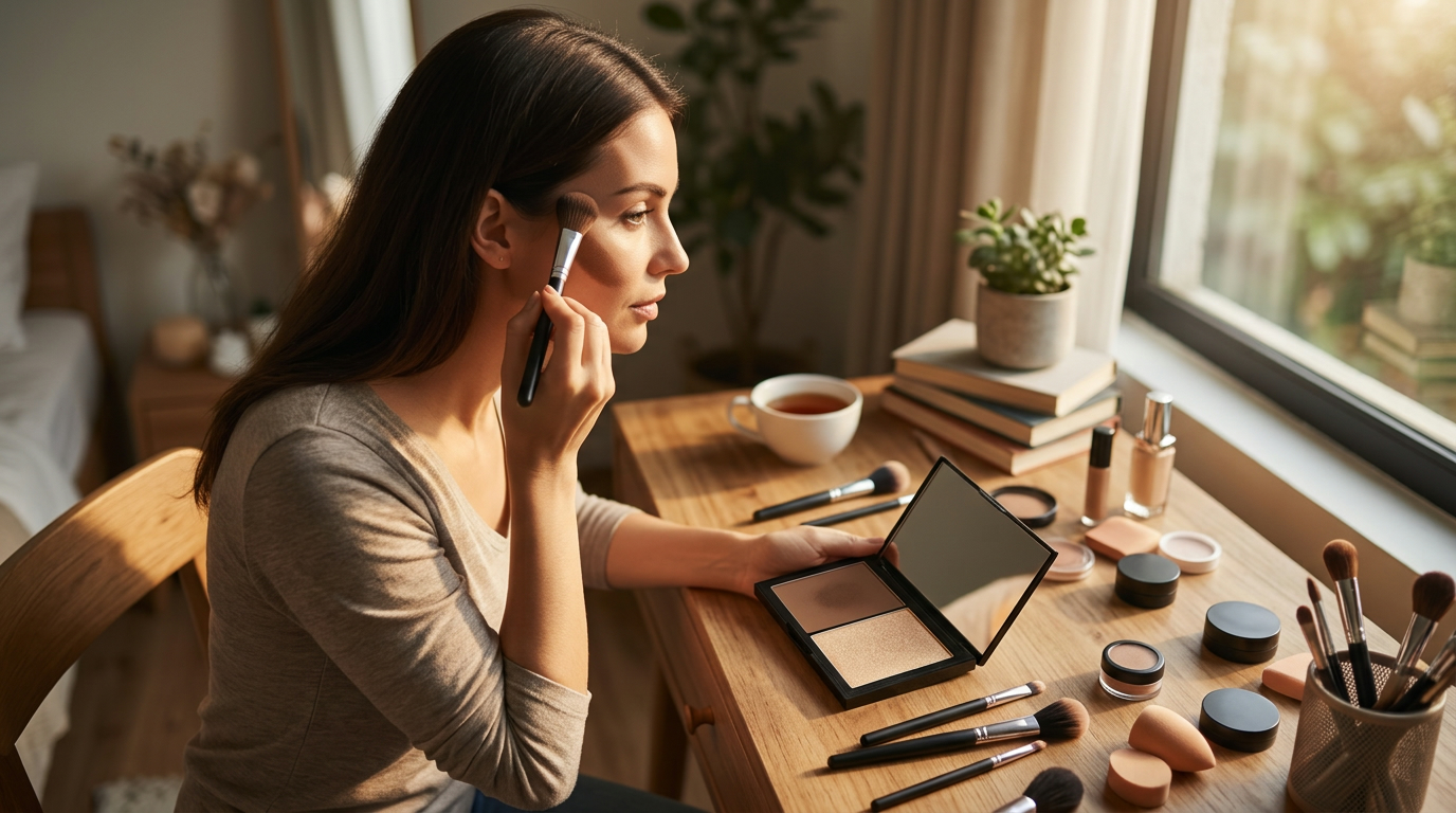 Are Contour and Highlight the Same? Key Differences