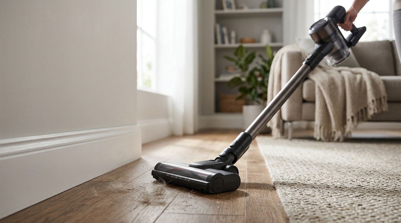 Best Cordless Vacuum Cleaner 2026: Reddit Picks