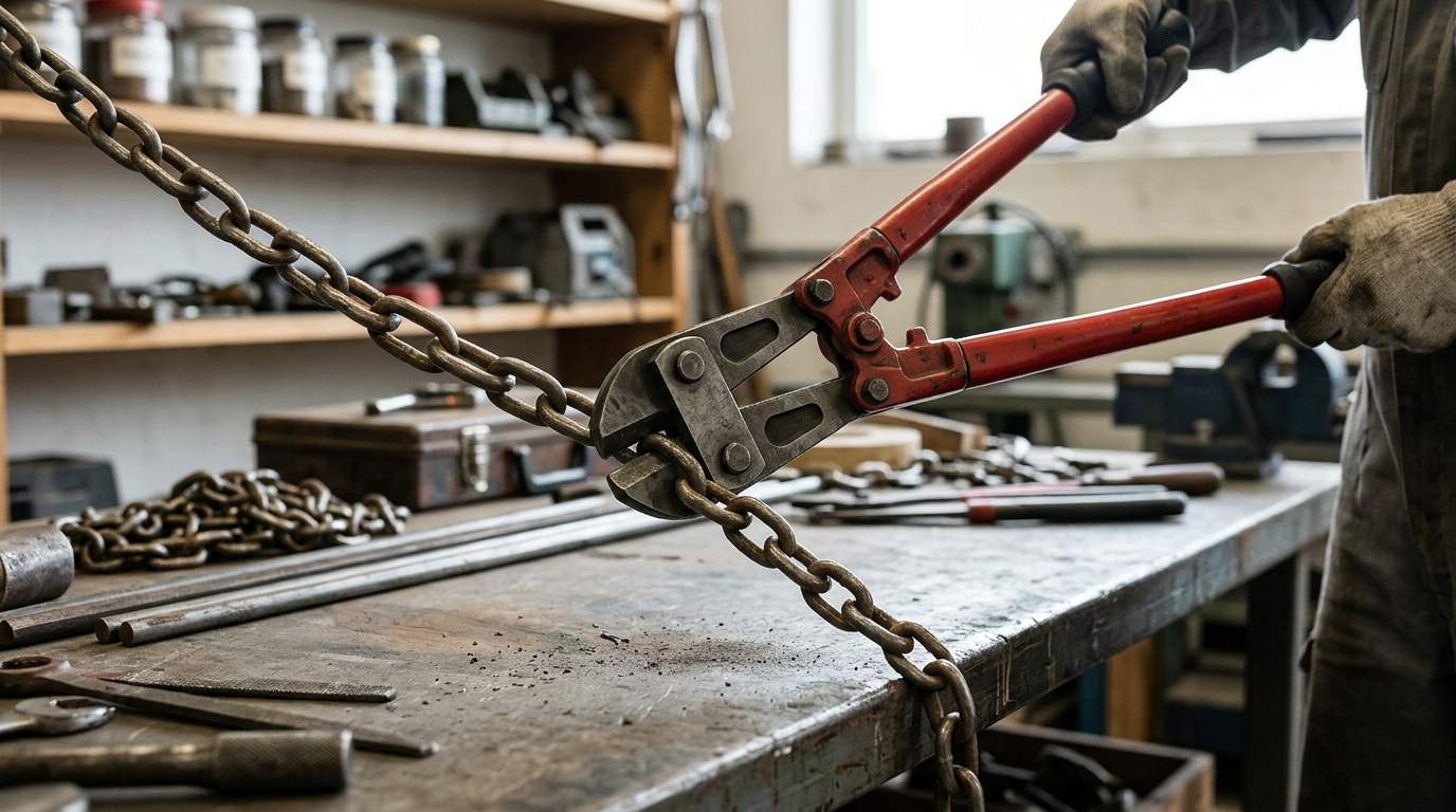 Best Heavy-Duty Bolt Cutters: How to Choose
