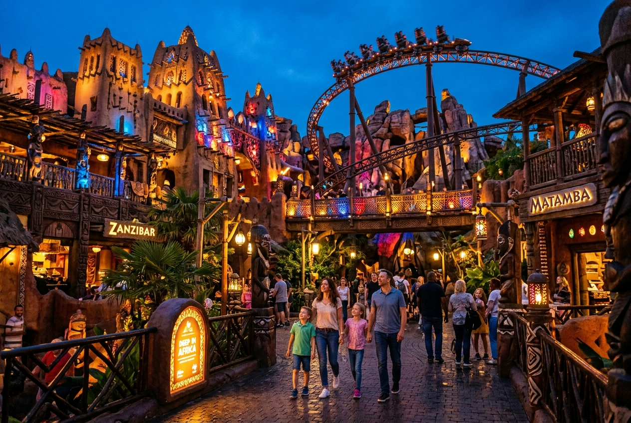 Phantasialand