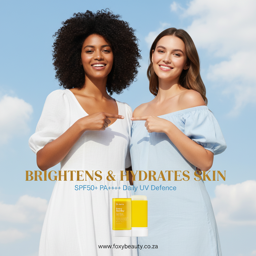 Dr Jart Every Sun Day Sun Stick SPF50+ PA++++ 19g — South Africa promotional visual