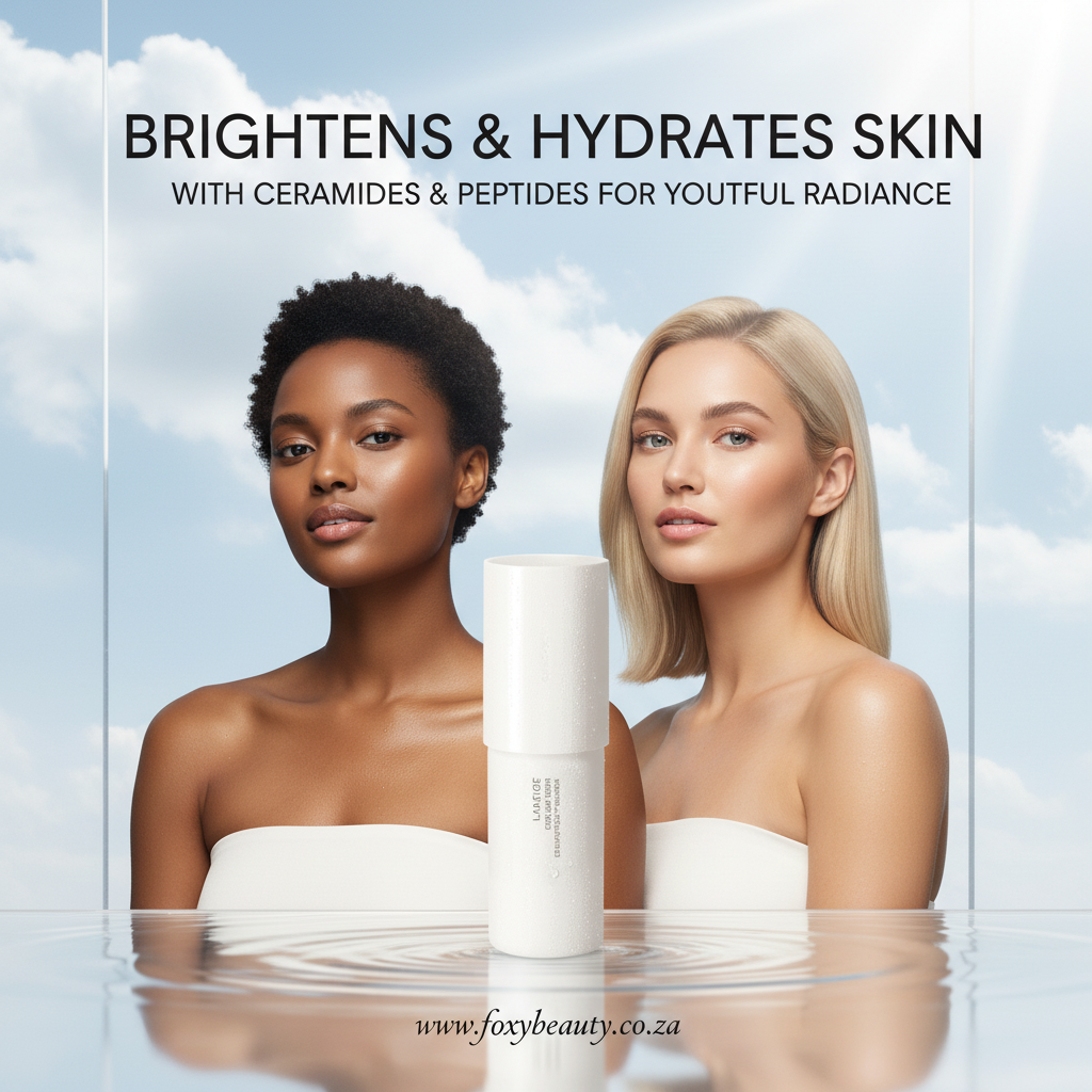 Laneige Cream Skin Cerapeptide Refiner bottle visual