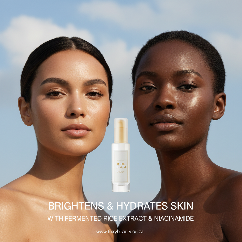 I’m From Rice Serum 30ml product image