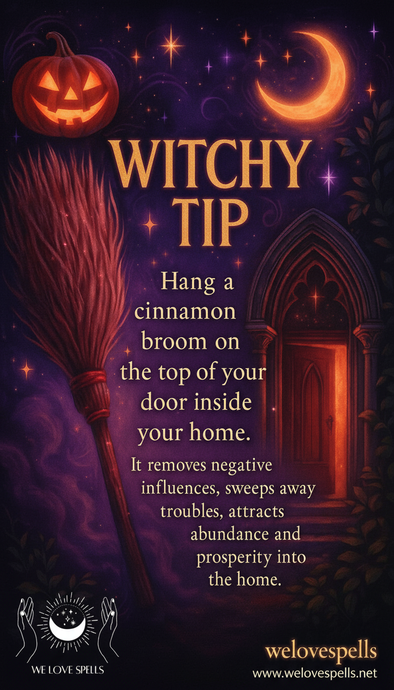 Witchcraft tools candles crystals herbs