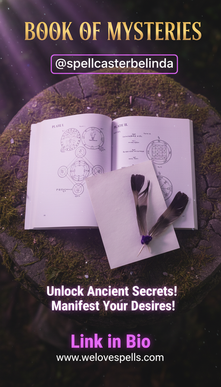 Completed Solomonic Seal parchment resting under candlelight Finished Solomonic Seal Ritual on Handmade Parchment