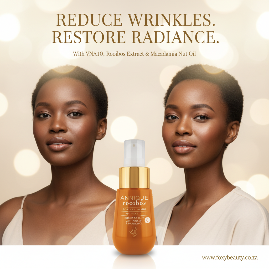 Annique Forever Young Crème de Nuit product visual 1