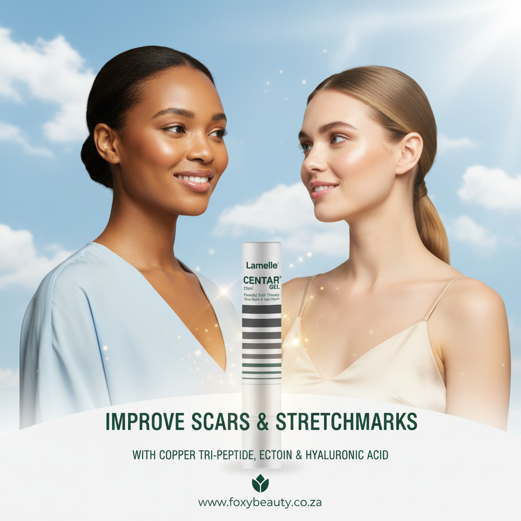 Lamelle Centar Gel 20ml product view - professional cosmetic gel