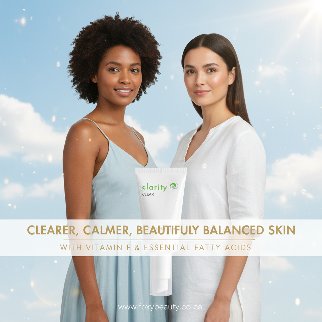 Lamelle Clarity Clear Lotion 50ml product visual