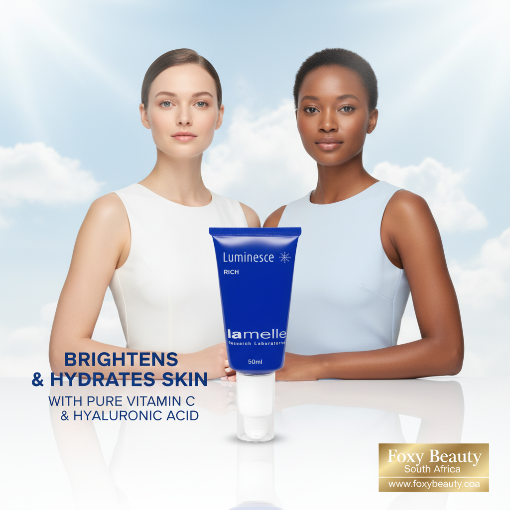 Lamelle Luminesce Rich 50ml product visual