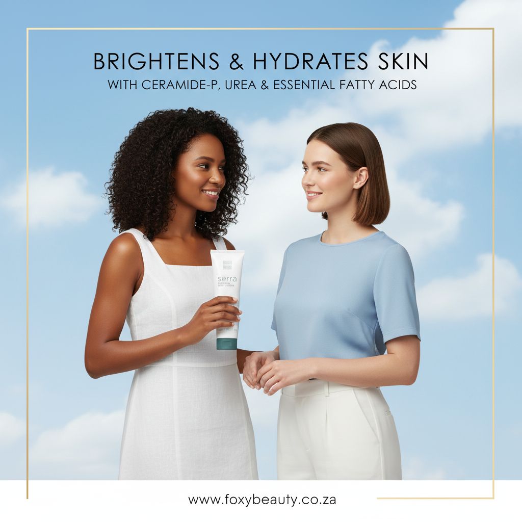 Lamelle Serra Body Lotion product visual 1