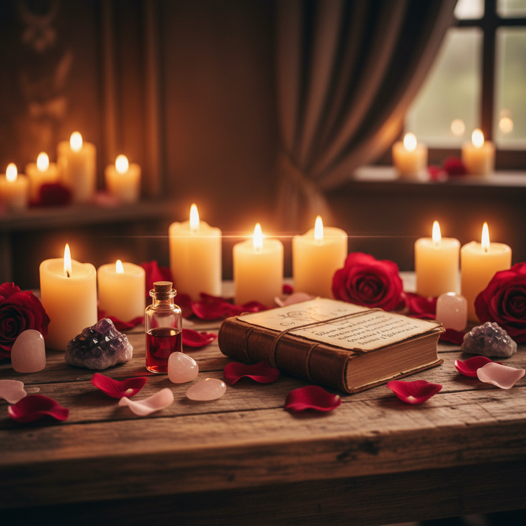 Black Friday Love Spells from WeLoveSpells