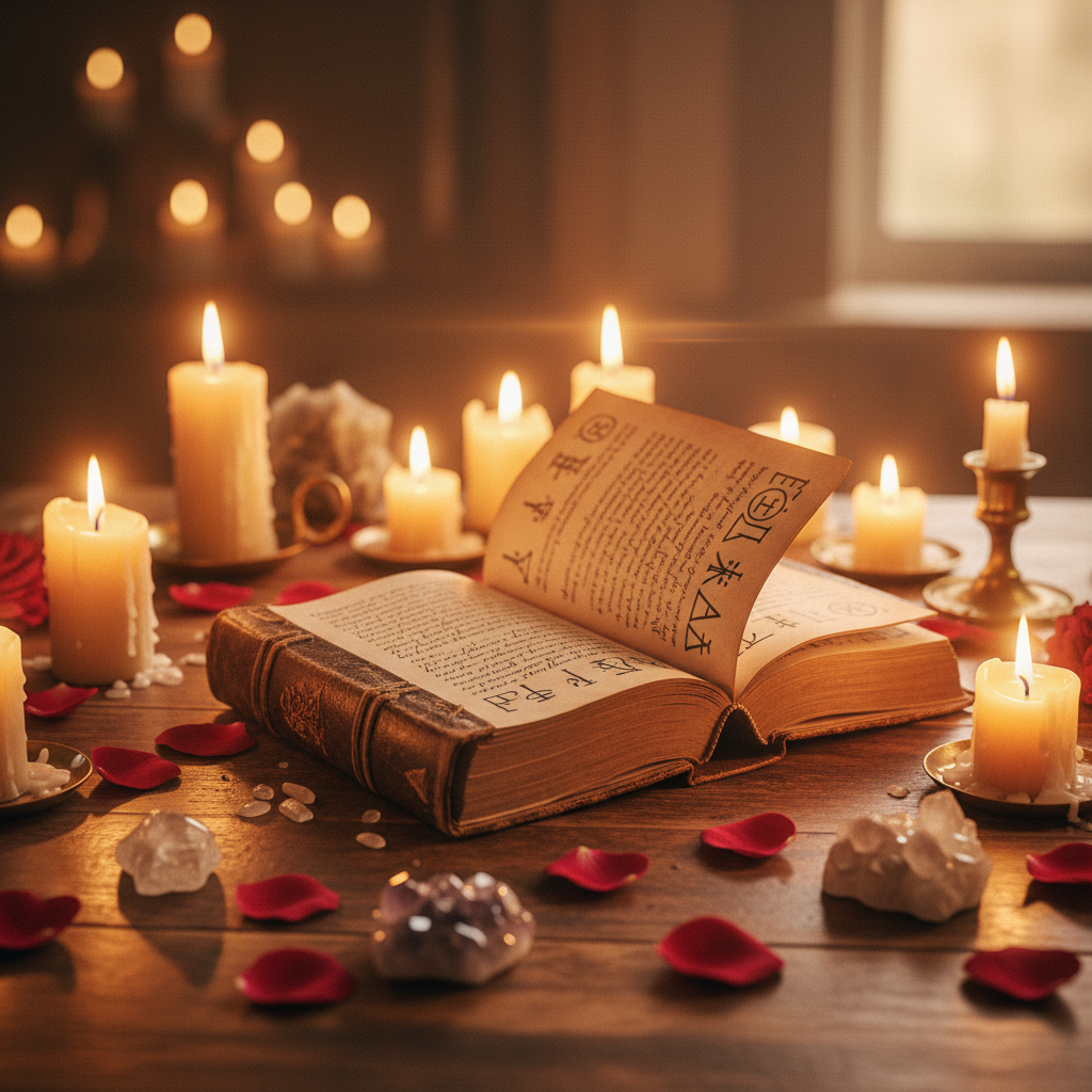 Black Friday Love Spells - WeLoveSpells