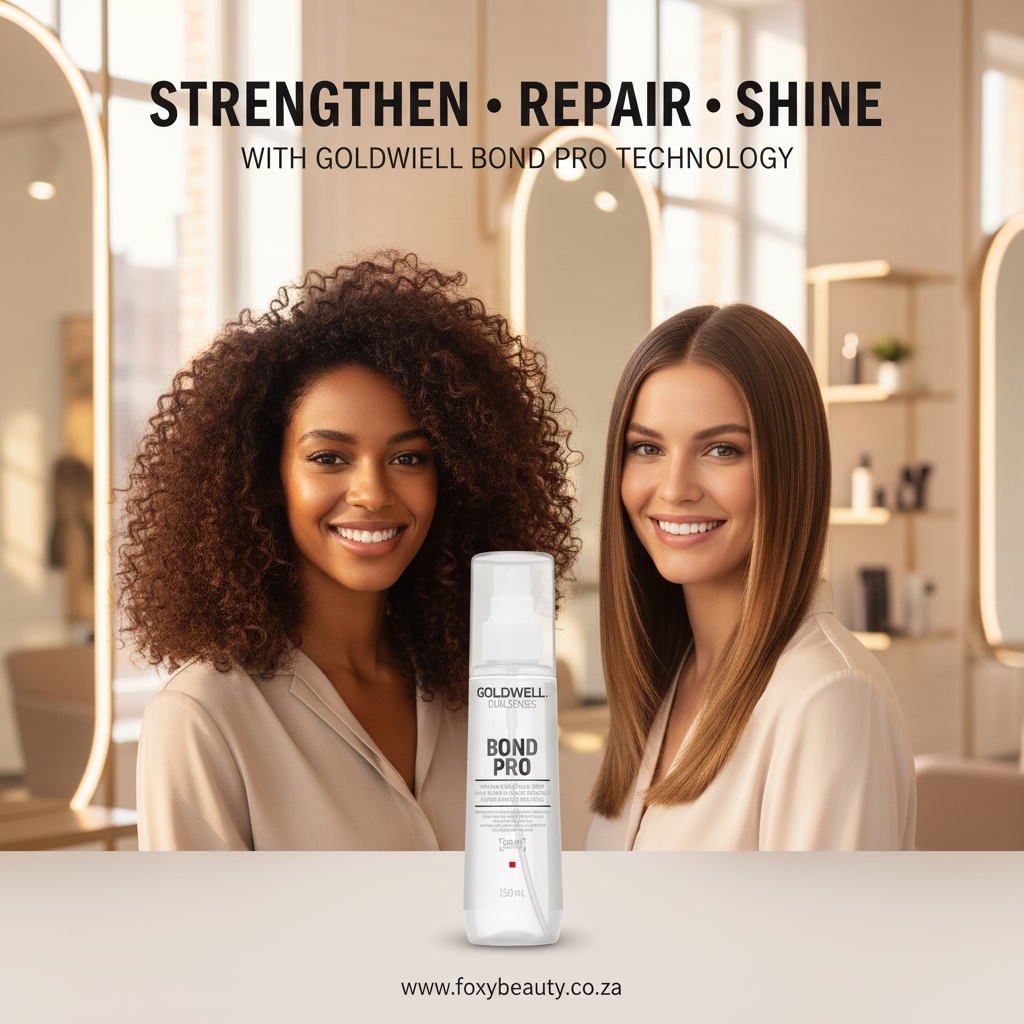 Goldwell Dualsenses Bond Pro Repair & Restructure Spray product visual