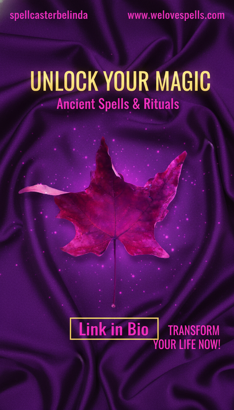 Witchy Halloween magic Samhain rituals