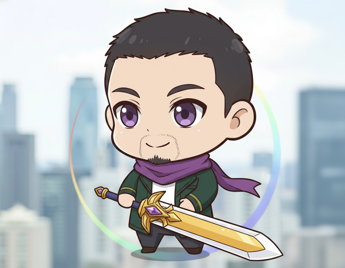 Created using AI Image Generator with Nano Banana style in Image Editor category. Generated on November 10, 2025 using Image Editing generation method.