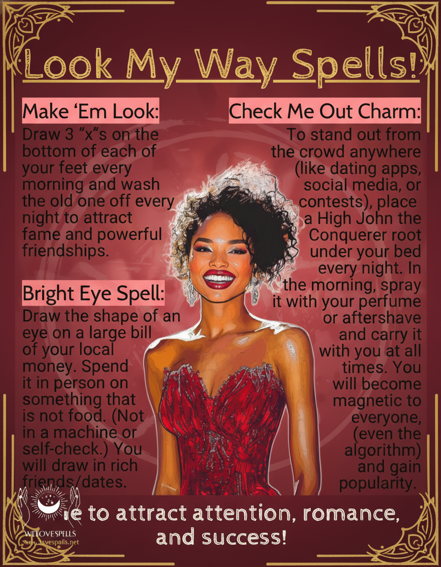 Hoodoo ritual candles for charisma and love Hoodoo charms and candles for love and luck