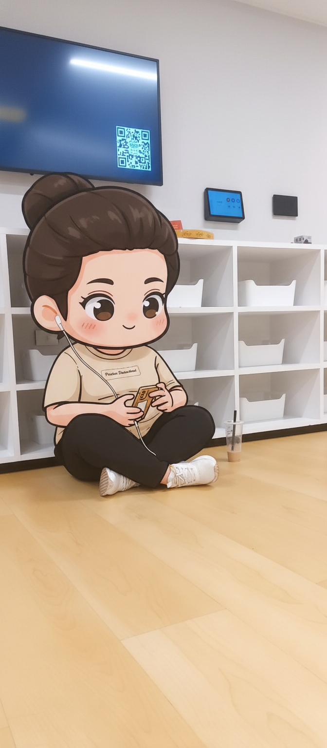 Created using AI Image Generator with Nano Banana style in Image Editor category. Generated on November 15, 2025 using Image Editing generation method.