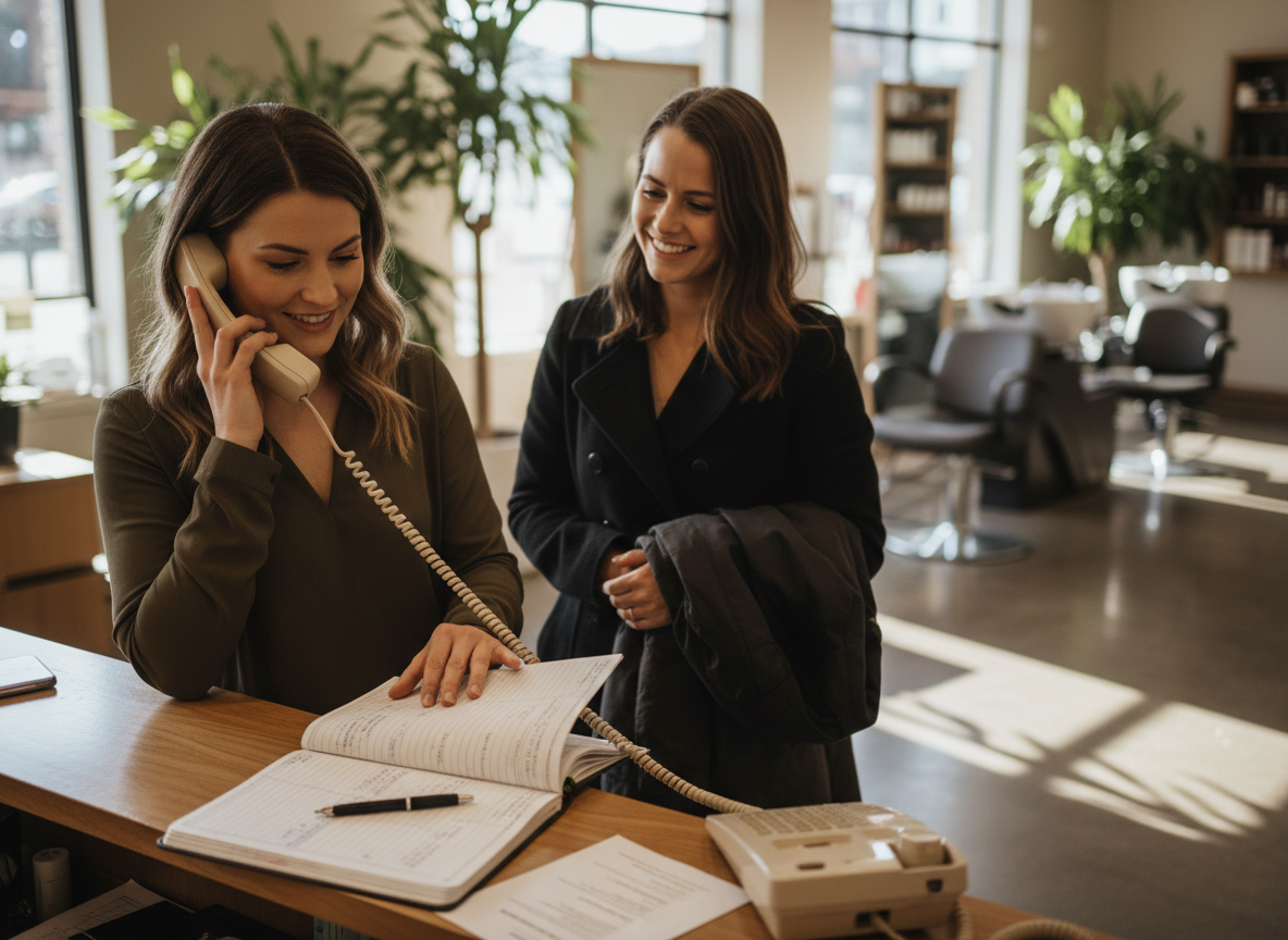 Stylist on call Stylist on call