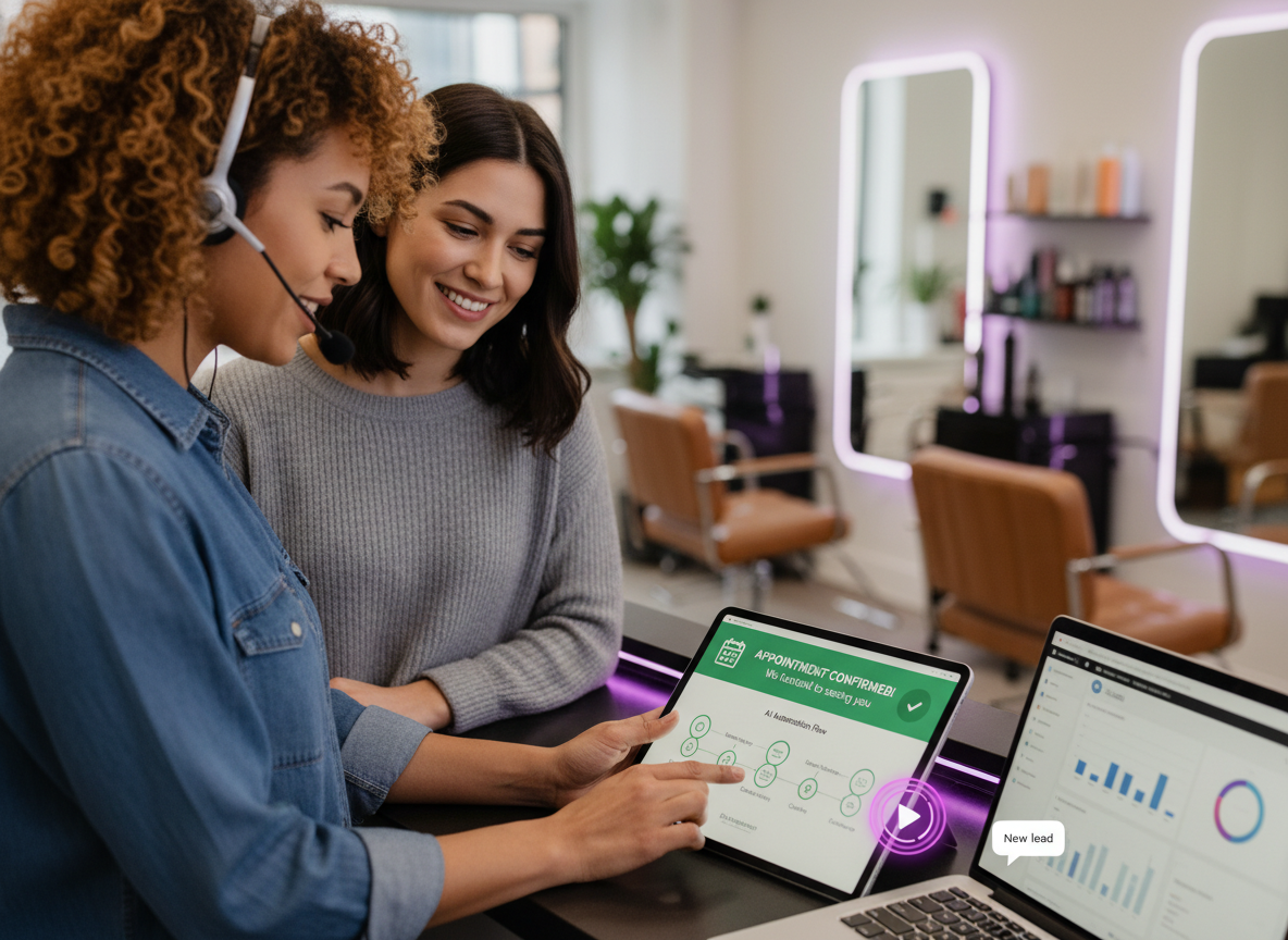 Customer Care Chatbots: Transform Support in 2025