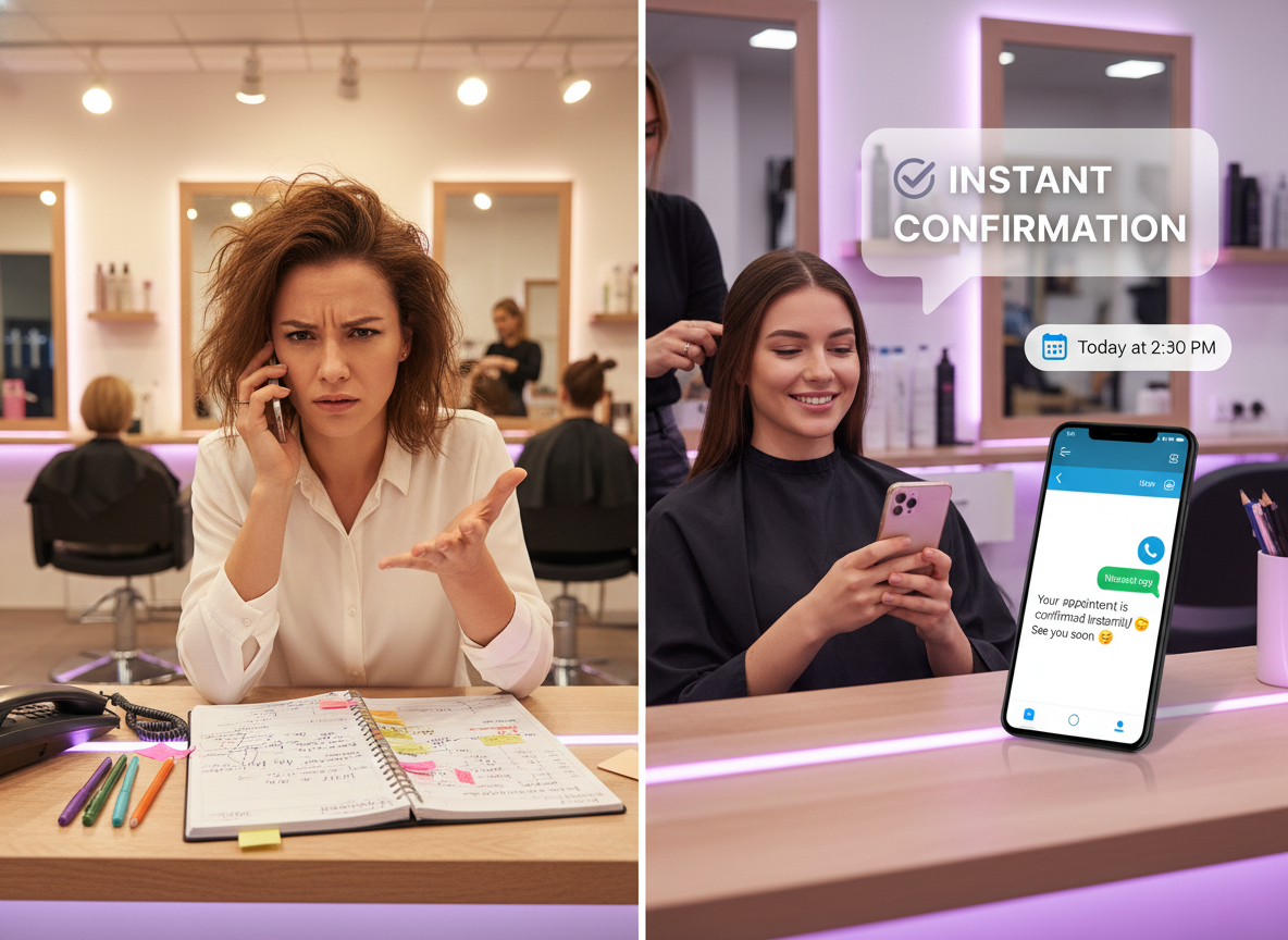 Split chatbot comparison Split chatbot comparison