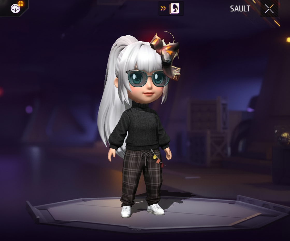 Created using AI Image Generator with Nano Banana style in Image Editor category. Generated on November 16, 2025 using Image Editing generation method.