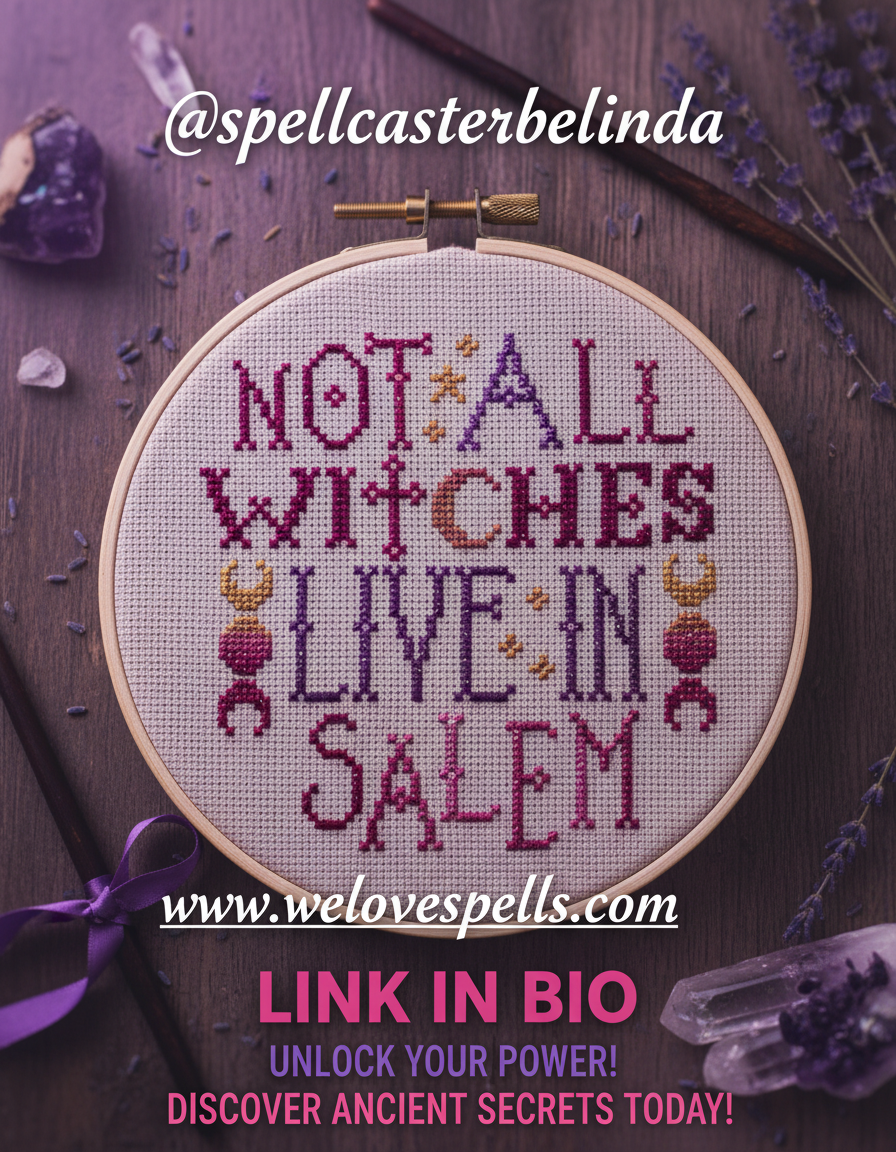 Yorkshire witch aesthetic - misty moors and magick vibes