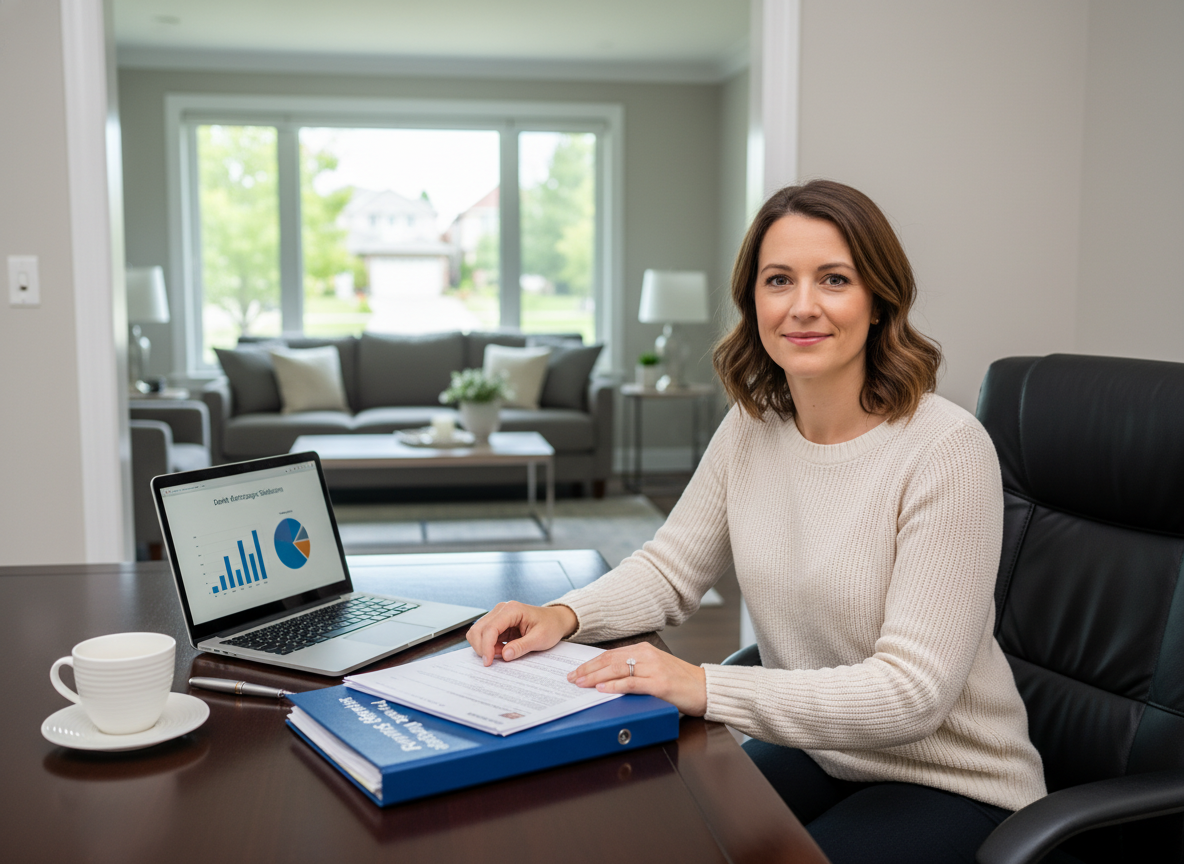 How Private Mortgages Help Ontarians Handle Today’s High Interest Rates