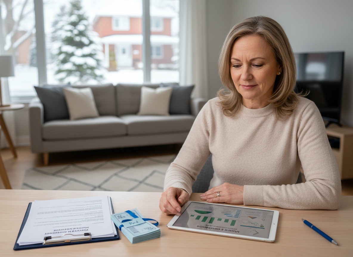 Using a Private Mortgage to Consolidate Debt in Ontario’s Current Economy