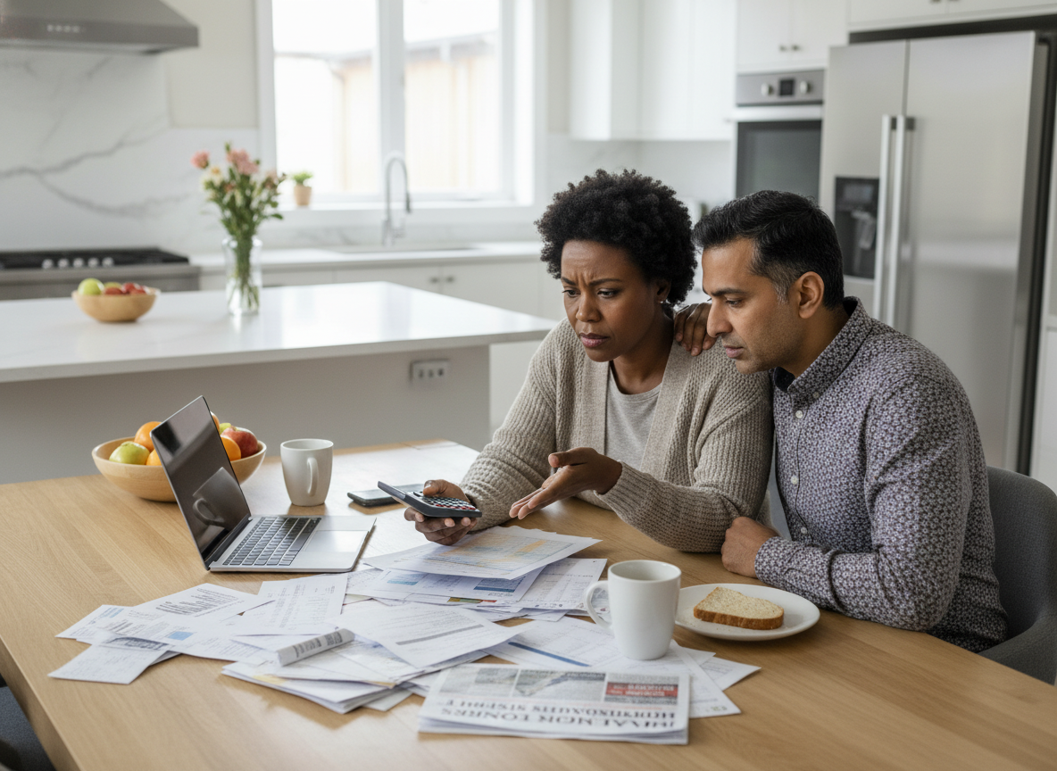 Private Mortgages as a Solution for Homeowners Struggling With Inflation