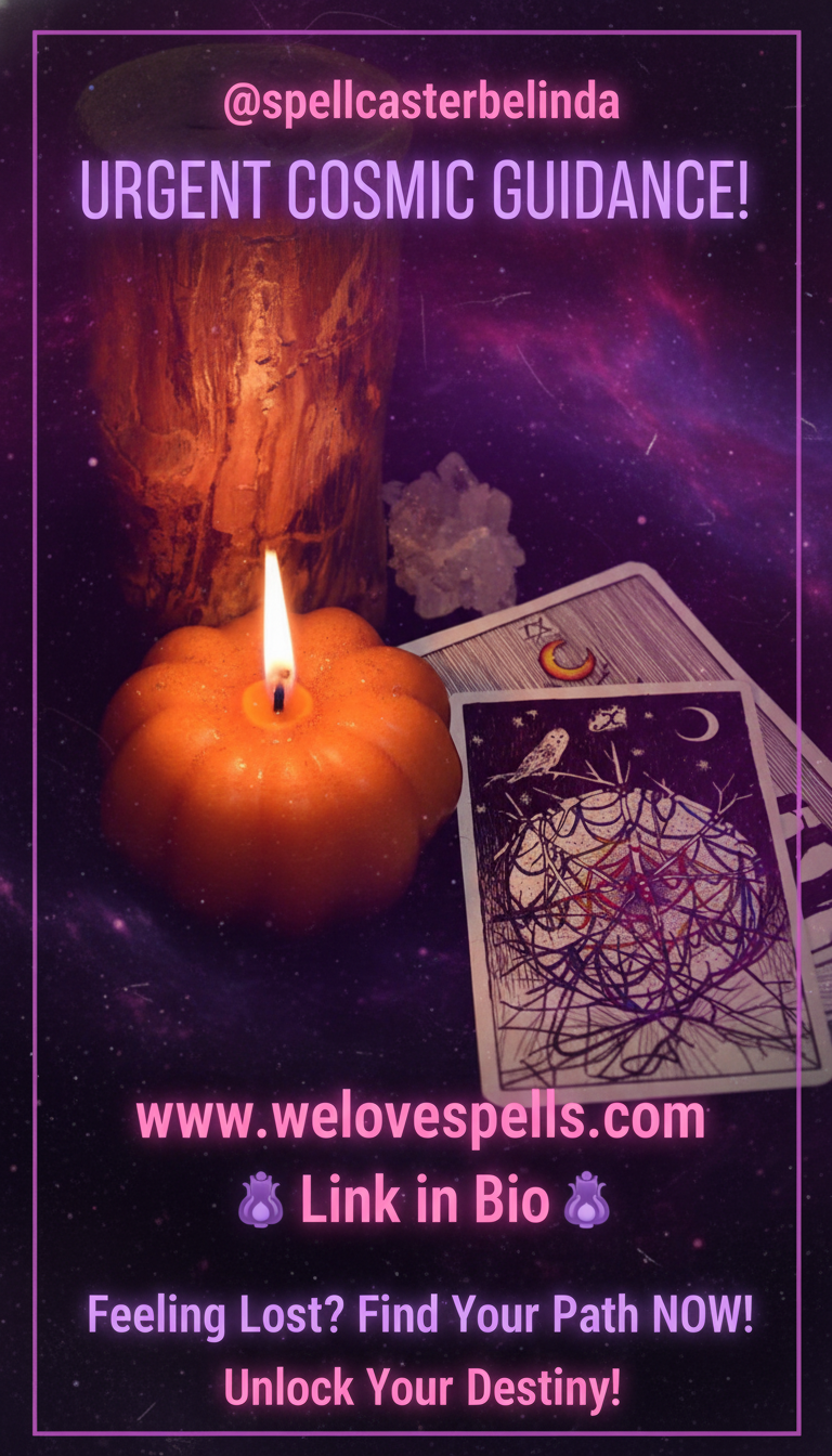 Samhain Reflection Candle Ritual Ceremony