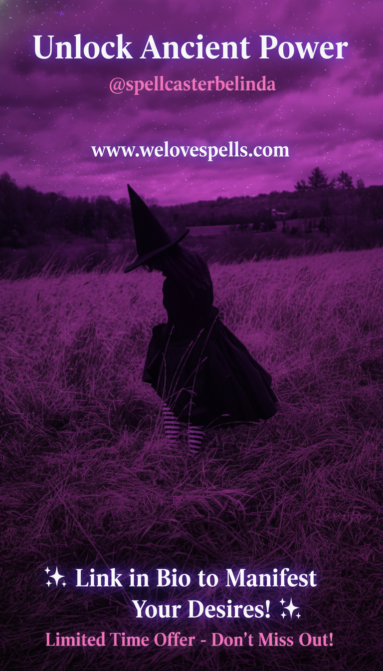 Magical kittens and spell candles