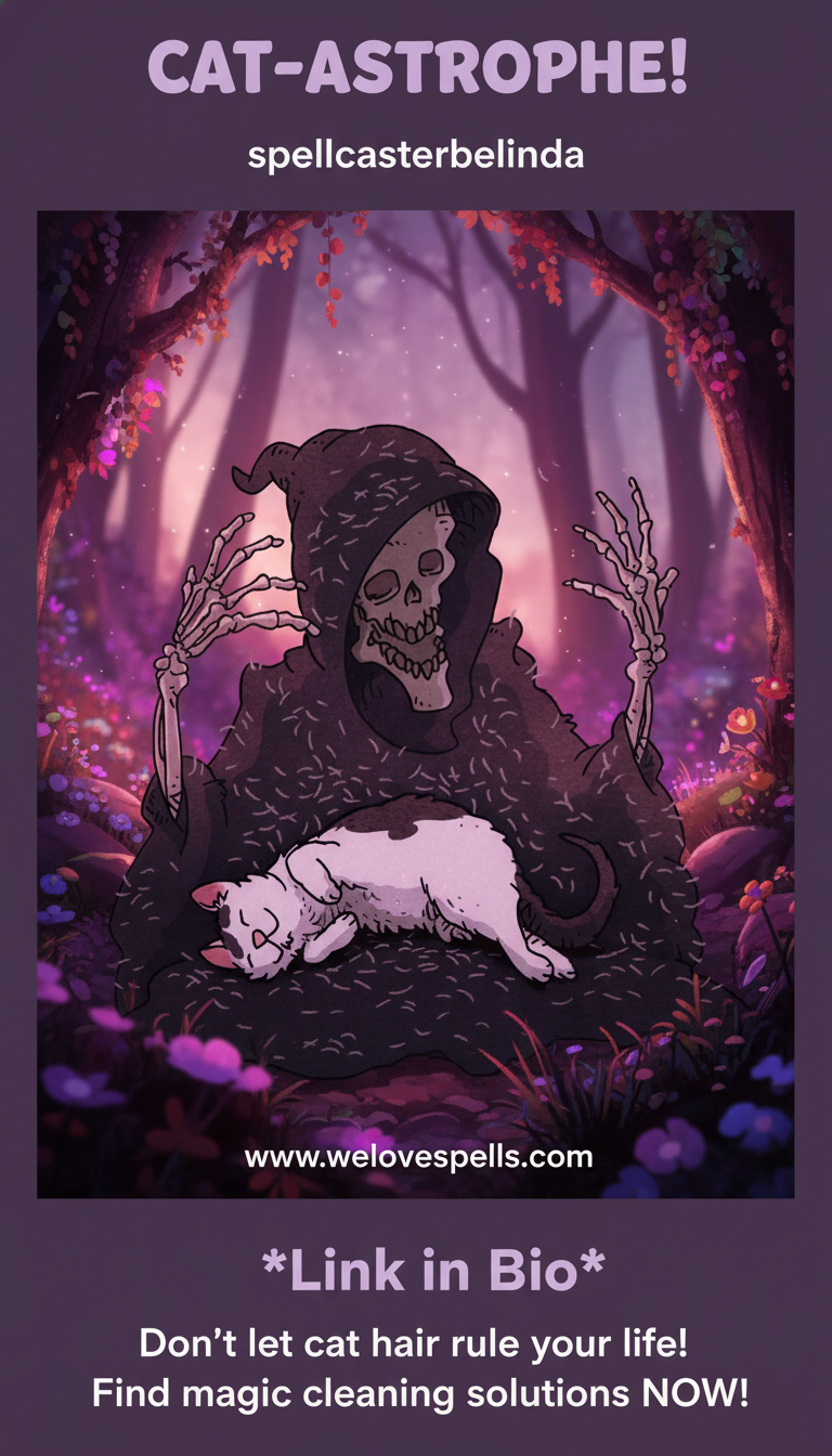 Luna's Little Moons Black Kittens