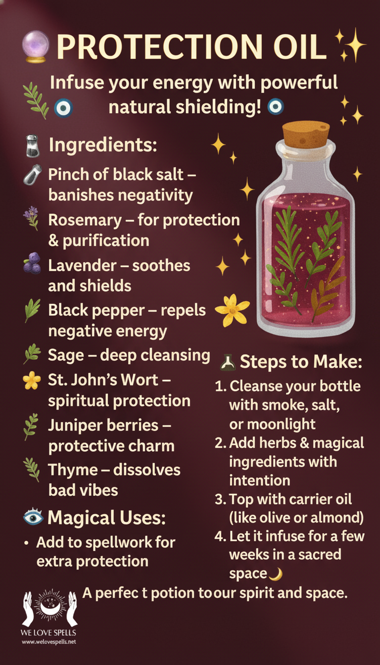 spiritual protection energy field visualization