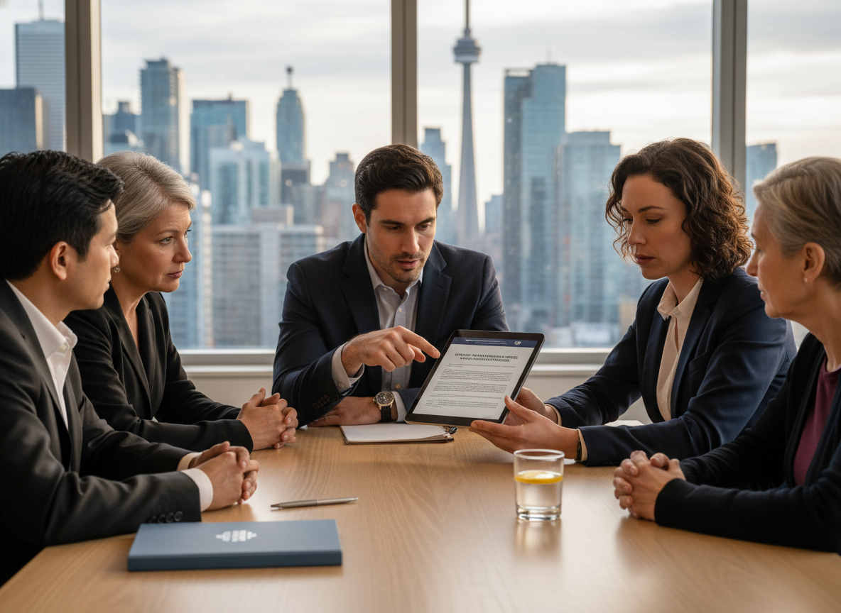 How Do I Know If My Human Rights Were Violated in Ontario?