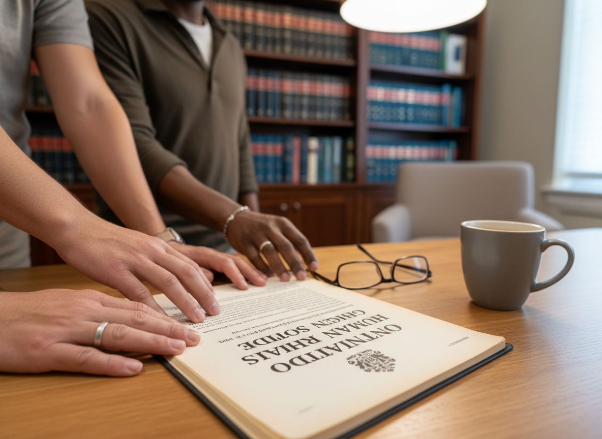 Reading Ontario Human Rights Code Reading Ontario Human Rights Code