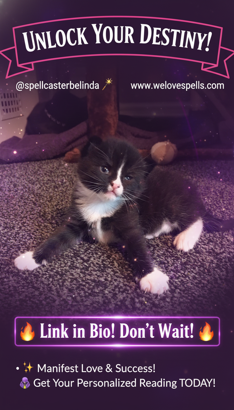 Witchy Autumn Ritual and Rugby