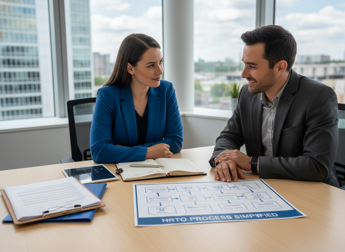 What Happens After You File a Human Rights Claim? A Step-by-Step Guide to the HRTO Process