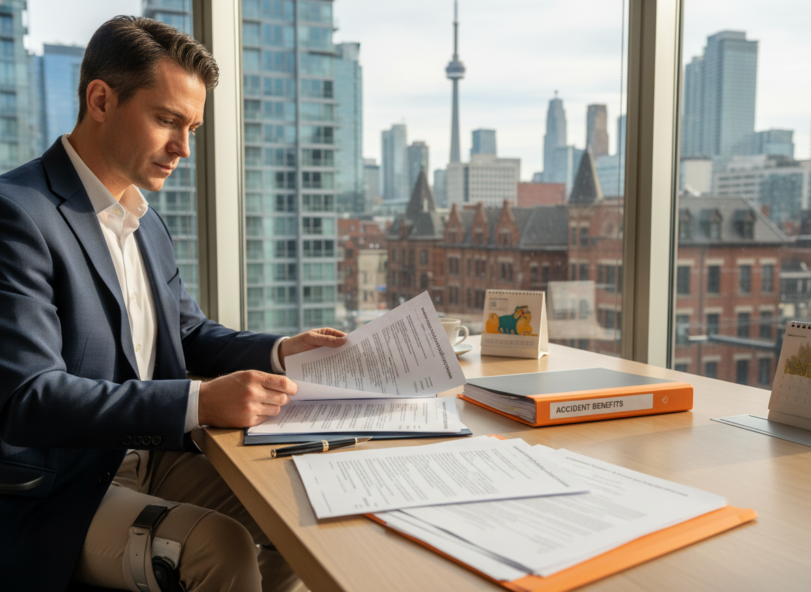 How Much Is My Car Accident Claim Worth in Ontario?