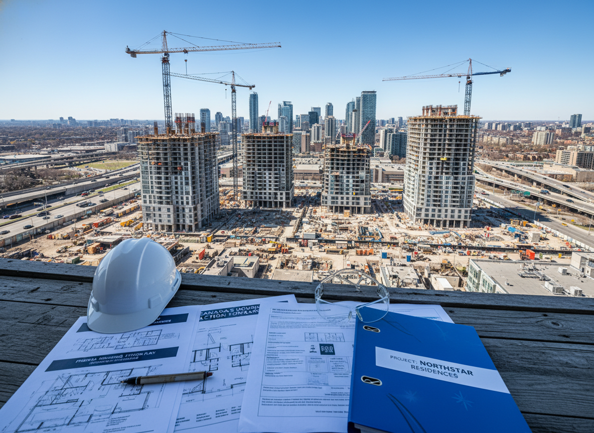 Can Ottawa Really Build Its Way Out of the Housing Crisis?