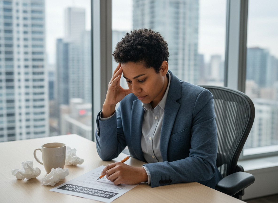 Can You Get LTD for Mental Health in Ontario?