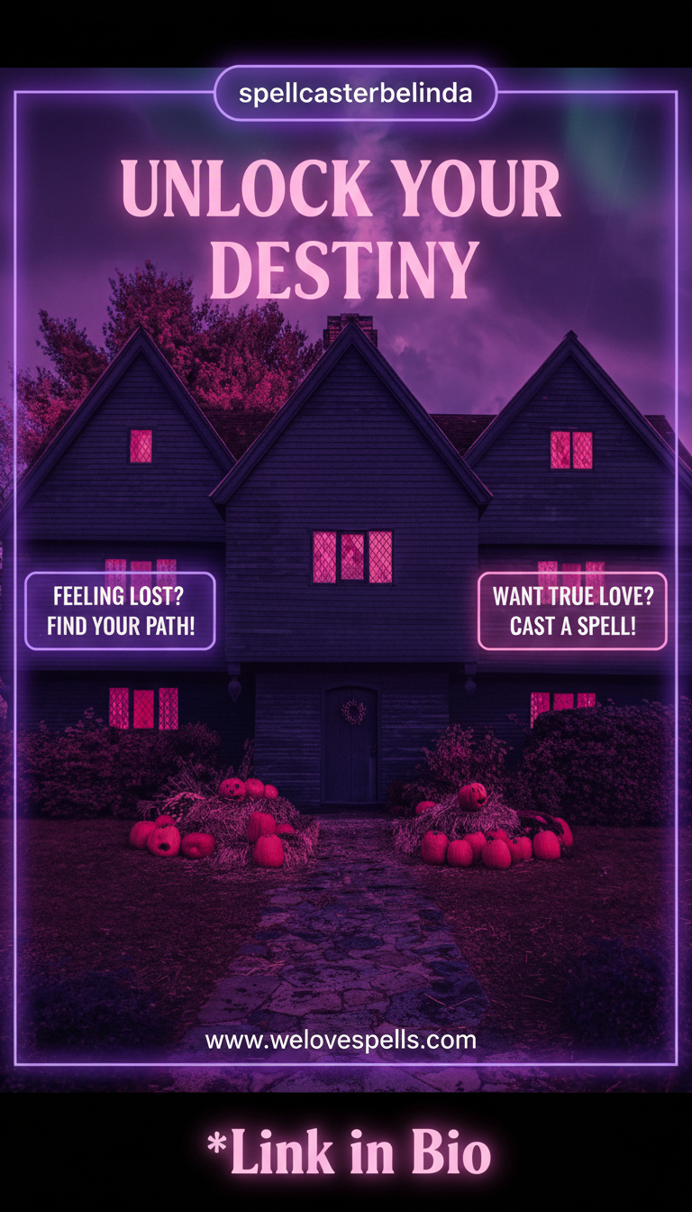 Interior of The Witch House in Salem