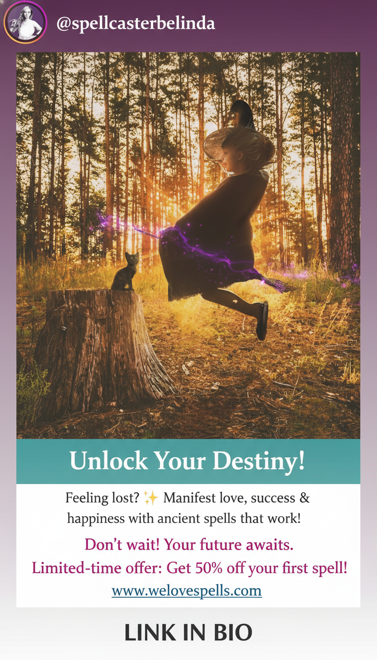 Break free from doubt and step into your higher self again