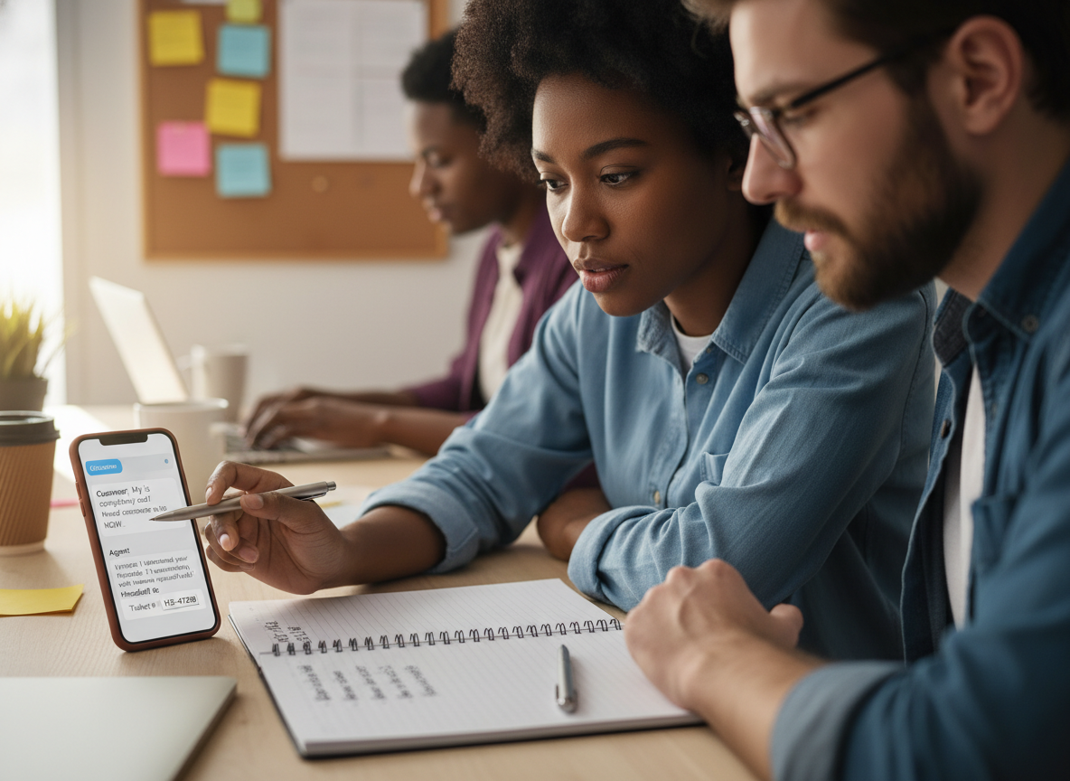 Agent handoff planning Agent handoff planning