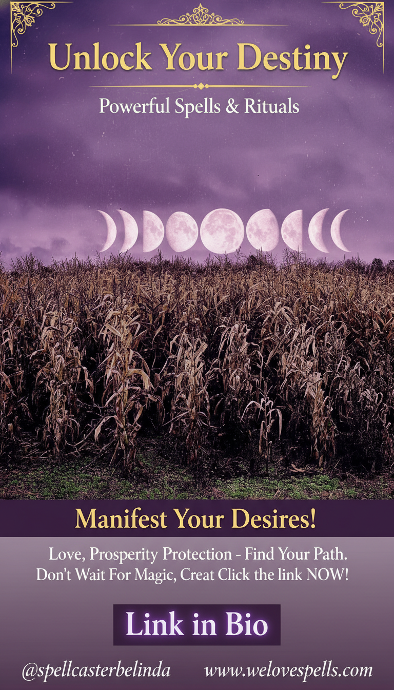 Enchanting Witch under Moonlight by Terrifoss