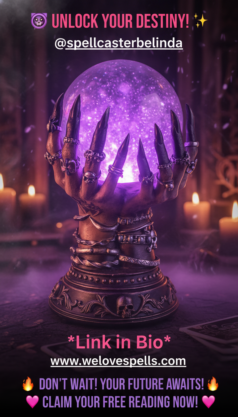 Morning sunrise with crystal ball energy