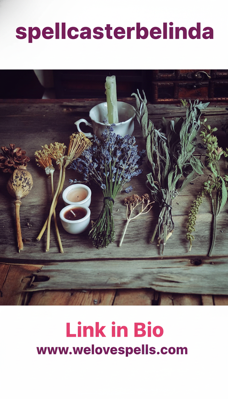 Protection oil ritual for spiritual energy cleansing