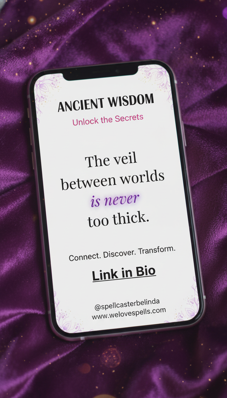 Candles and offerings symbolizing daily ancestral connection