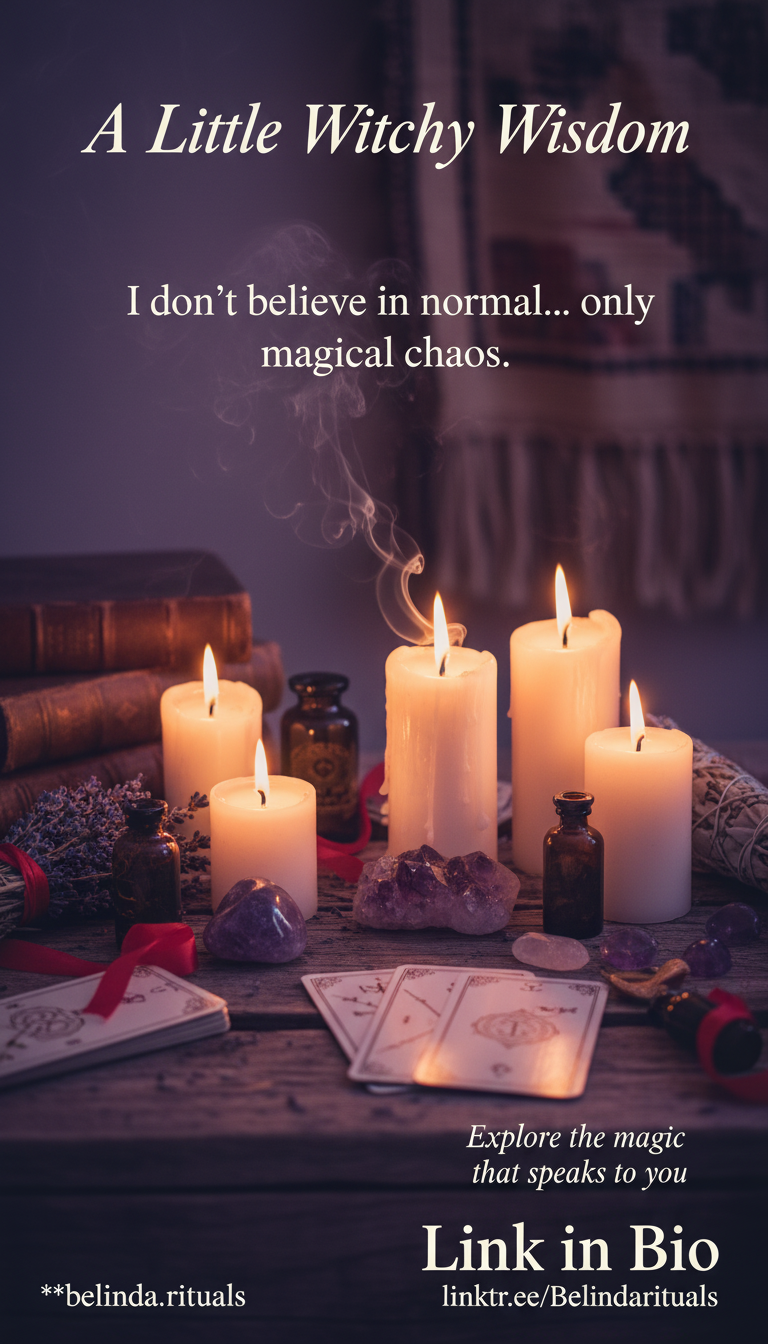 Magical Saturday Mood